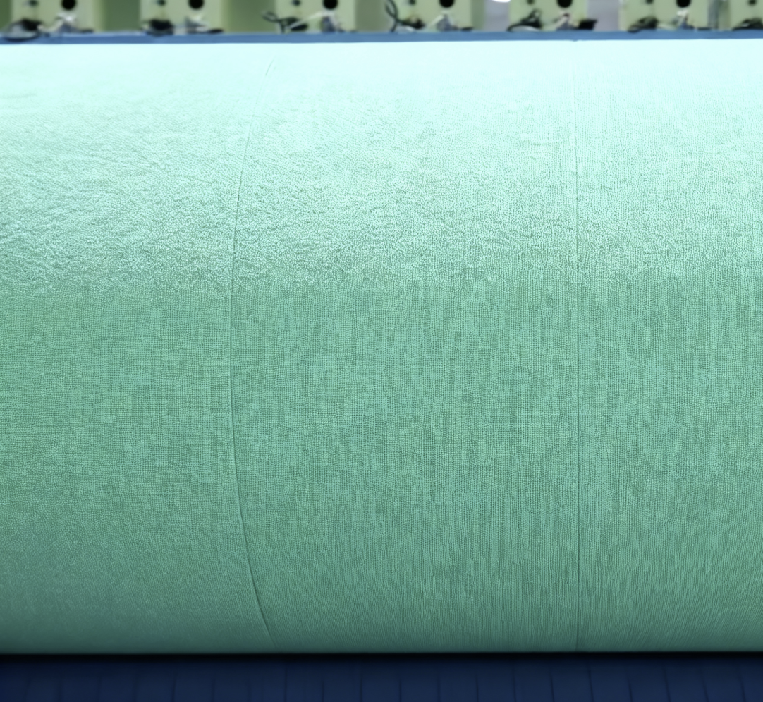 Smart Fabric Cutting System