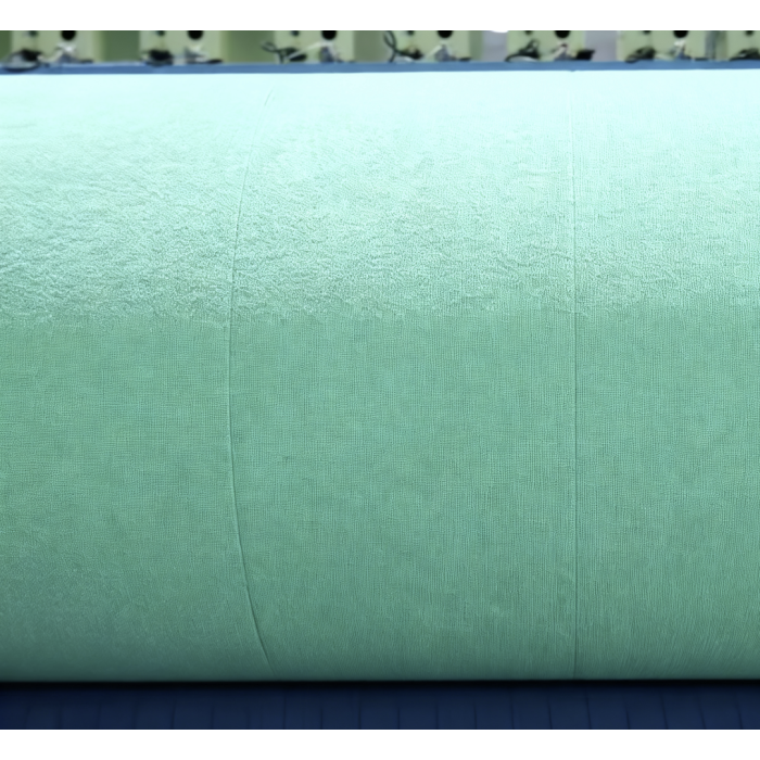 Tam Otomatik Kumaş Kesim Makinası