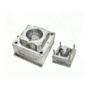 CNC Precision Blow Molding Parts