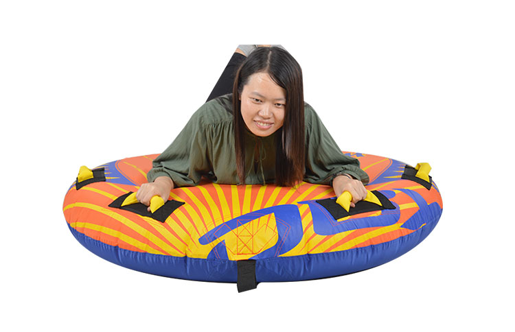 Inflatable Towable Tube