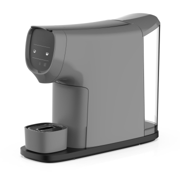 Easy-to-Use Hot Water Function Espresso Capsule Coffee Maker: Your Ideal Coffee Machine