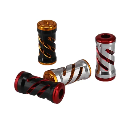 Wholesale Low MOQ Daiwa Shimano Full Metal Reel Handle Knob