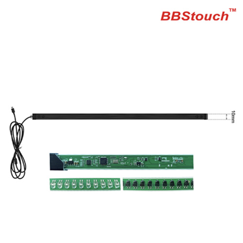 Over 2m 98 Inch Infrared Touch Frame Devices