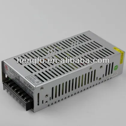 150W Single Output PFC Power Supply