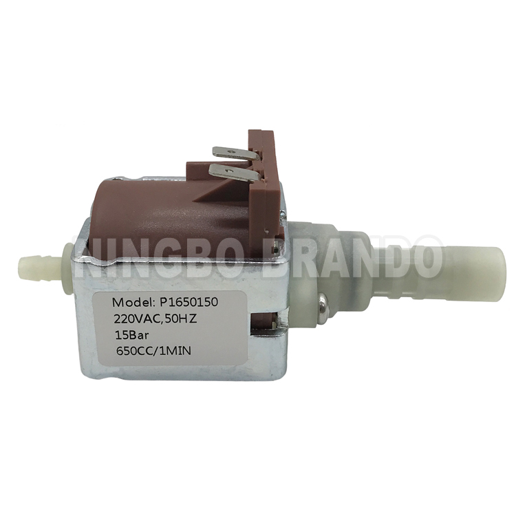 Solenoid Pump (3)