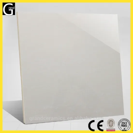 600*600 Grain style nature stone SOLUBLE SALT polished porcelain made in China