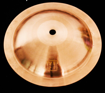Good Quality Traditional Bell Cymbals