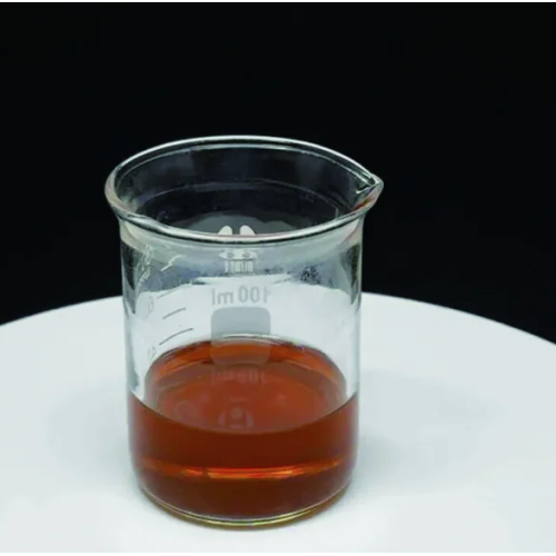 LABSA 96% Linear Alkylbenzene Sulfonic Acid