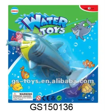 2012 New Design Water Pull Line Toy