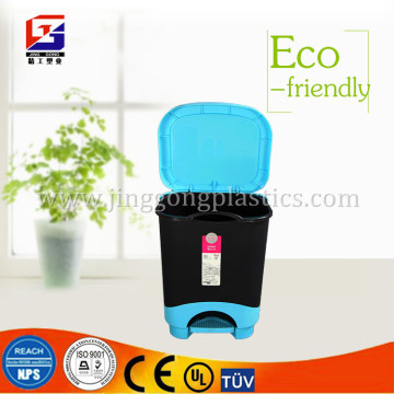 Plastic  health barrels with cover
