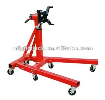 2000 LB Foldable Engine Stand