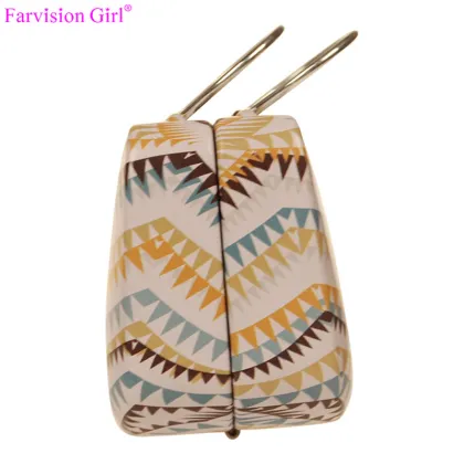 Doll accessories toy storage box hand bag