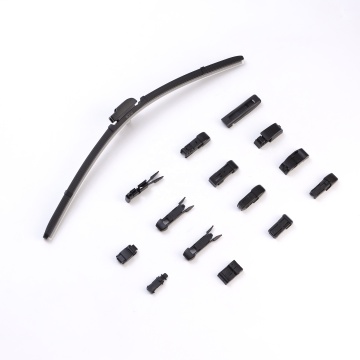 Economical Custom Design New Car Windshield Multifunctional Wiper Blade