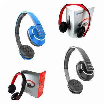 Bluetooth Earbuds for Smartphones, PC, Computers
