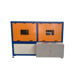 Aluminum Profile Buffing Machine