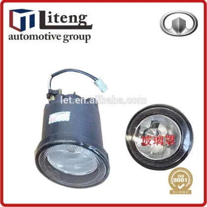 4116100-B11-B1 GREAT WALL HOVER FRONT FROG LAMP