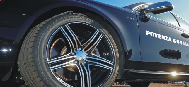 Automotive Car Tire Friction Resistant Polyester Yarn
