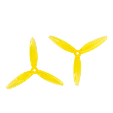5X4.3 Inch 5043 WinDancer 3 Blade Propeller for FPV Racing