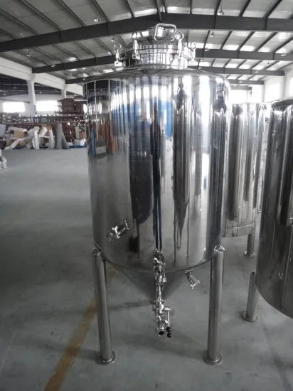 Craft Brewery Equipment
