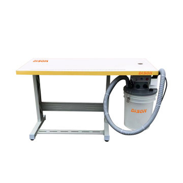 DS-M6-1-W Single Head Automatic Thread Cutting and Trimming Machine