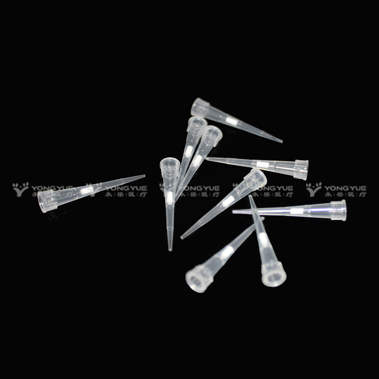 Eppendorf 10ul Pipette Tips