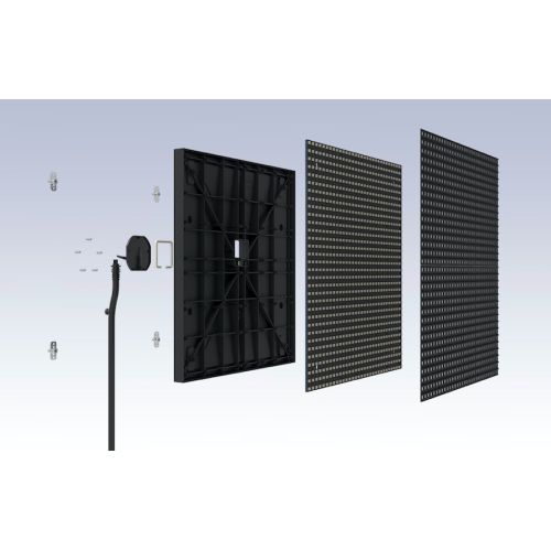 outdoor led video display price Google