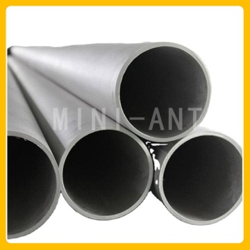 Low Alloy Steel Pipe Seamless Steel Pipe