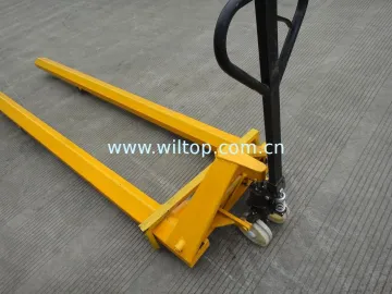 Warping Beam Transport Trolly, Weaving Loom Machine Hyrl-t001