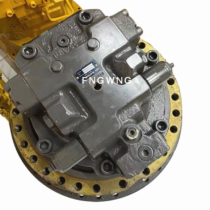 14551802 Final Drive Travel Motor For Volvo EC