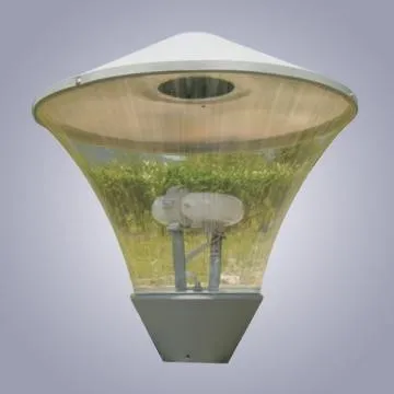 40W/60W/80W Yard Light