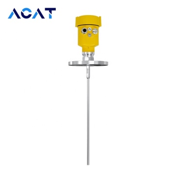 High-Frequency Radar Level Indicator Transmitter for Water Tanks and Grain Silos