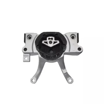 High-Quality BMW G38 G30 G11 G12 Engine Mount Rubber OE 22326862578
