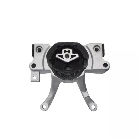 High-Quality BMW G38 G30 G11 G12 Engine Mount Rubber OE 22326862578