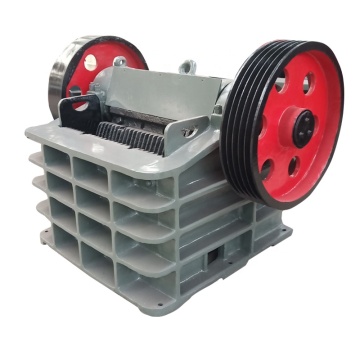 New Design Rock Stones Mine Crushing Machine - Jaw Crusher for Sale