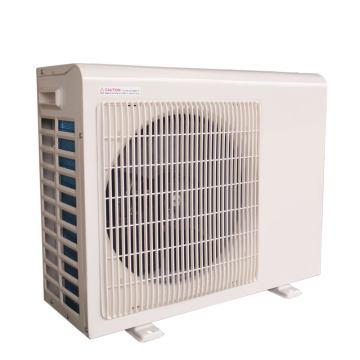 バストレーン空調用家庭用ヒートポンプレビュー