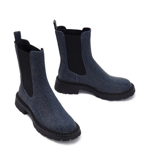 Trendy Casual Boots for Everyday Wear