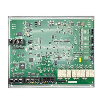 KUKA Cabinet Interface Board for Small Robots - 00188812 CIB