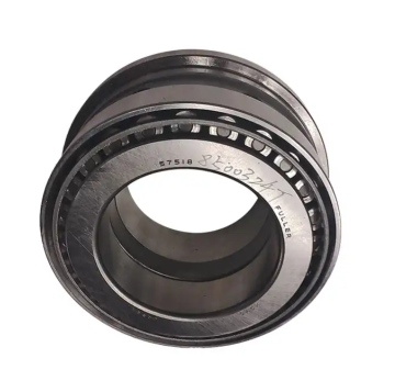 57518 TR1312 IYD Double Row Tapered Roller Bearing for KOYO: Specifications and Details