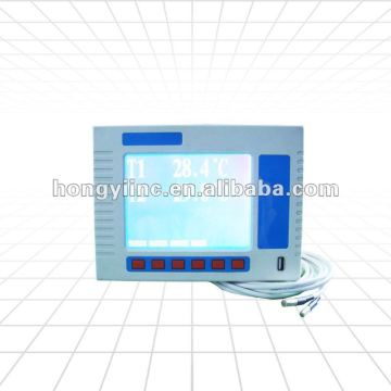 RT203-Swireless temperature data-logger for chamber