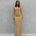 Custom Sexy Maxi Dress Bodycon
