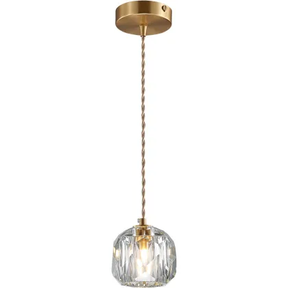 50W LED Chandeliers for Luxury Kitchen Ceiling Lighting