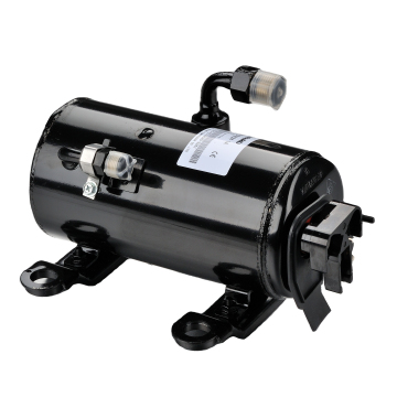 DC Inverter Rotary Compressor JFSB150Z12 for Caravan Air Conditioner" could be simplified to:

"JFSB150Z12 DC Inverter Compressor for Caravan AC