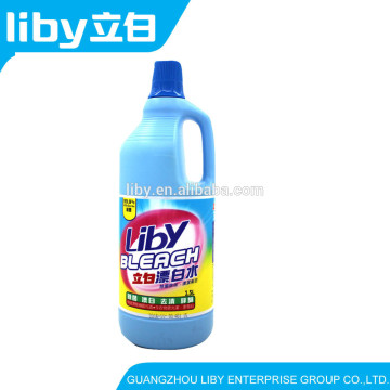 Liby Bleach