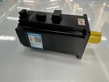 Vitrans Belt conveyors Servomotor