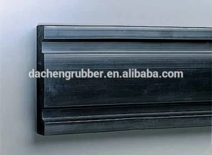 Rubber Wall Protector