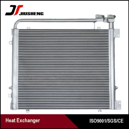 Radiators Wholesale, Intercooler Radiator