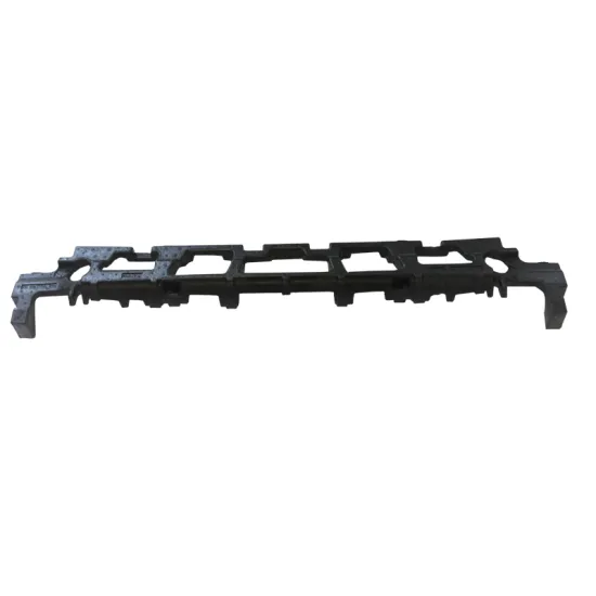 Front Bumper Anti-Crash Foam Car Accessories for Porsche Cayenne