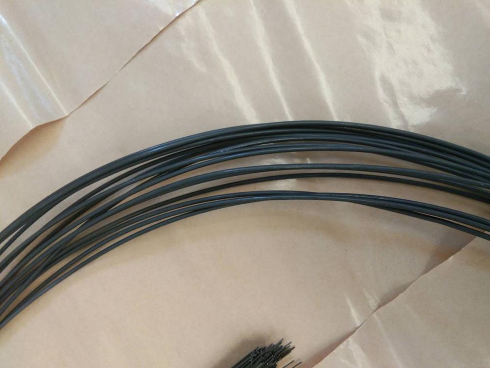 A price of the Black annealed wire export to Japan