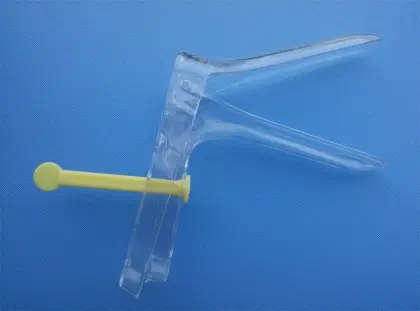 Disposable Medical Vaginal Speculum