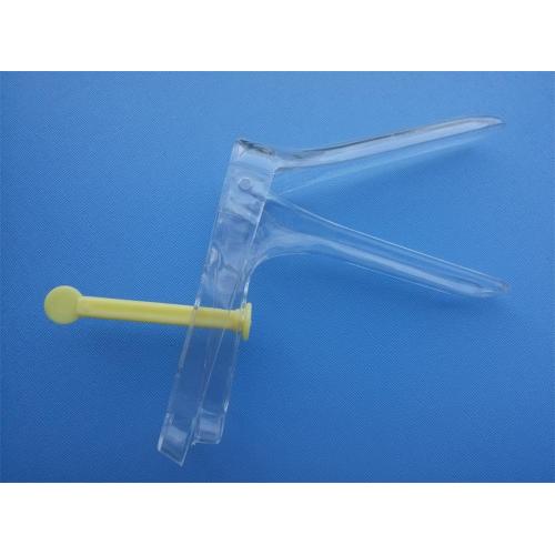 Disposable PS Sterile Vaginal Speculum
